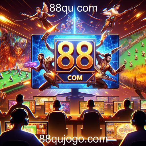 O Crescimento dos Jogos Multiplayer Online