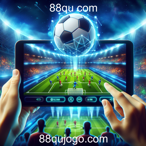 A Evolução dos Jogos de Esporte: Conectando Jogadores e Torcedores
